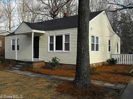 1101 Pisgah Church Road