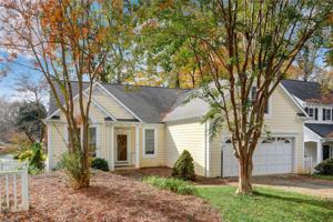 1 Snowgoose Cove