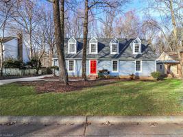 4103 Ridgedale Drive