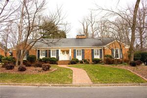 2302 Danbury Road