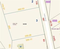00 Shore Acres Road