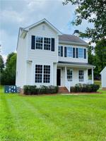 4705 Prestbury Drive