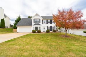 4914 Riding Ridge Drive