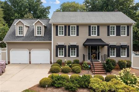 2616 Baytree Drive