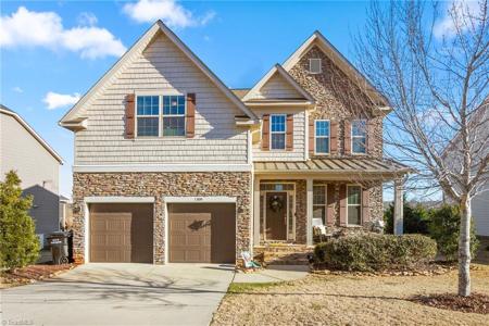 1306 Falkirk Drive