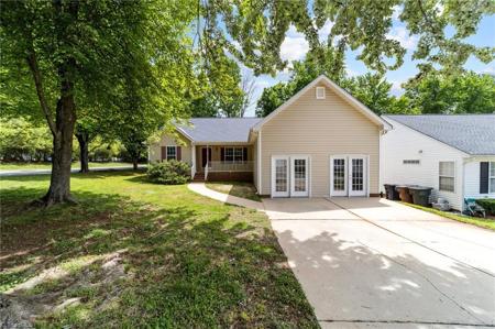 4812 Prestbury Drive
