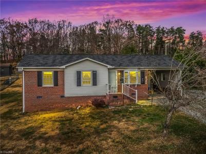 382 Early Miller Road