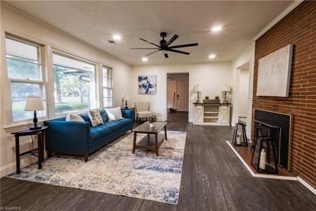 4115 Williams Dairy Road