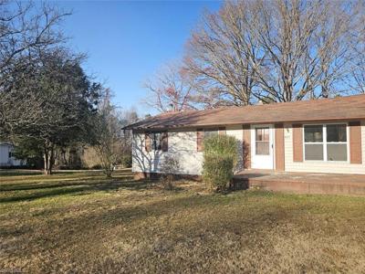 423 Mount Zion Church Road