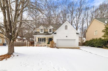 2602 Regents Park Lane