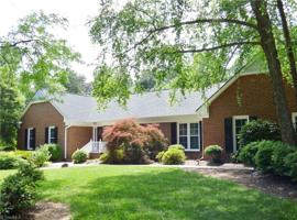 6109 Gold Dust Trail Lot 27