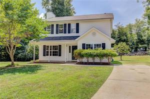 584 Blythewood Court
