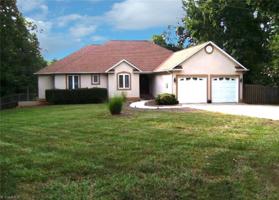 730 Ervin Drive Lot 03