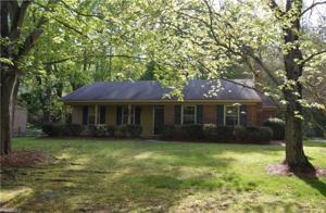 4403 Tenby Drive