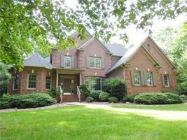 7207 Horseshoe Bend Trail Lot 266