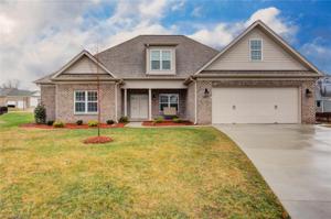 2107 Sundial Court Lot 17