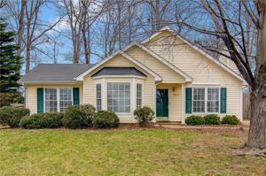 3200 Bridle Creek Court Lot 127