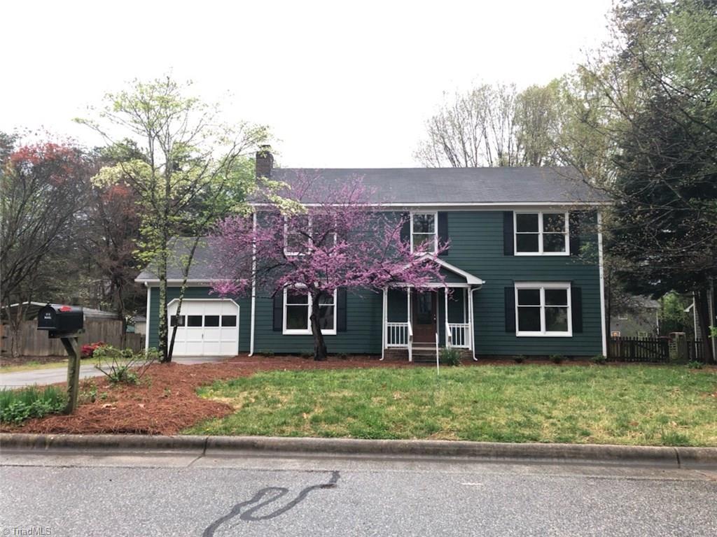 5720 Wrenwood Drive, Greensboro, NC lhrmls00484234