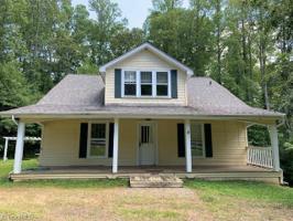 234 Williams Farm Road Lot 18