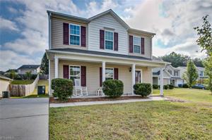 4808 Yellow Locust Drive