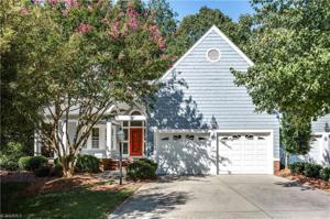 11 Barrington Drive