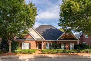 302 Checkerberry Lane