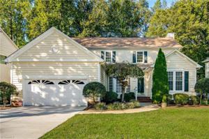 4509 Brandt Ridge Drive