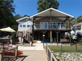 665 Hickory Point Drive