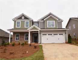 6744 Barton Creek Drive