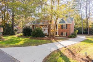 4004 Coltswood Drive