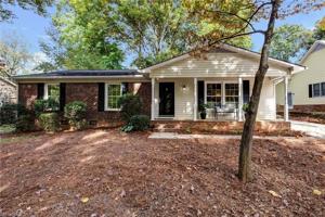 2704 Beaconwood Drive
