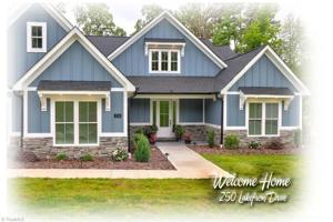 250 Lakefront Drive
