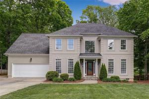 5400 Blue Heron Drive