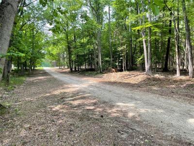 1.3 Acres off Kelly Brewer Road