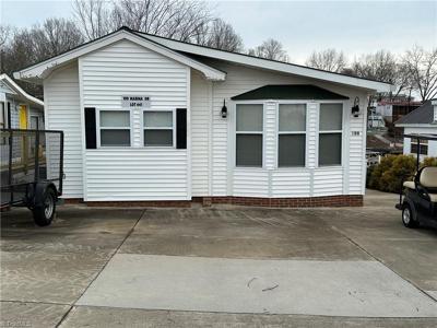 199 Marina Lane