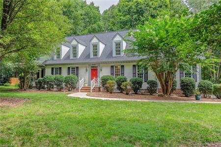 5700 Forest Manor Drive