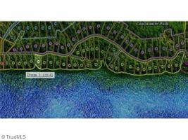 1336 Rocky Cove Lane Lot 43 & 43 A