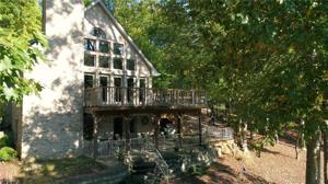 153 Skiers Cove Road Lot 7