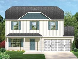 105 York Place Lot 9