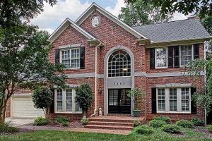 2503 Southwick Drive