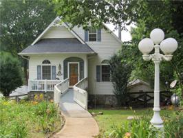 1125 Hickory Point Drive