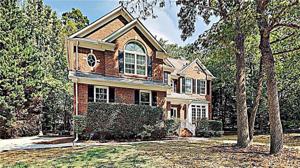 2500 Brandt Forest Court