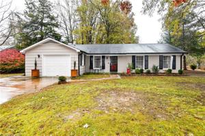 2803 Applegate Road