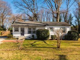3504 Normandy Road