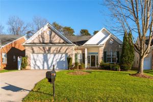 4814 Lake Laurel Court