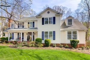 207 Parkmont Drive