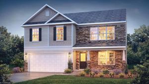 3768 White Horse Drive