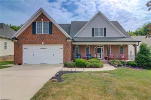 6623 Barton Creek Court