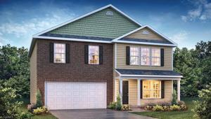 1374 HICKORY POINT Drive