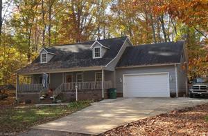 310 Shore Acres Road